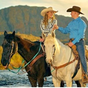 Meet your Posher, Morgan